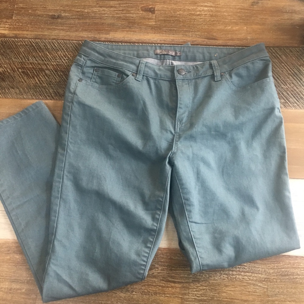 Prana Kayla Jeans Size 14/32